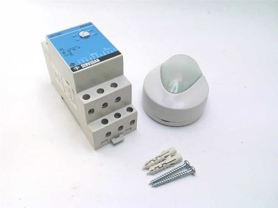 NIKO-SERVODAN 36-096