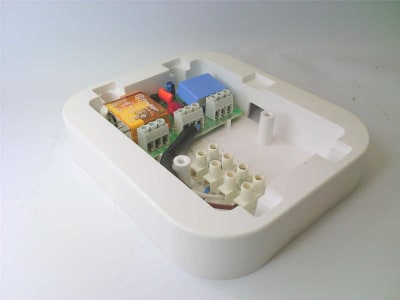 EI ELECTRONICS EI158CH