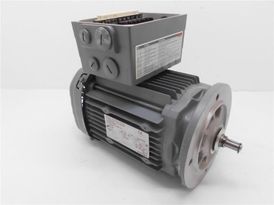 SEW EURODRIVE DRS80M4/FG/MM11