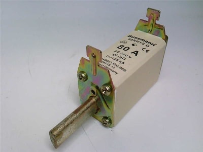 EATON CORPORATION 80NH1SG