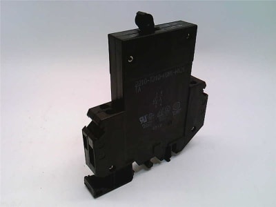 E-T-A CIRCUIT BREAKERS 2210-T210-K0M1-H121-1A