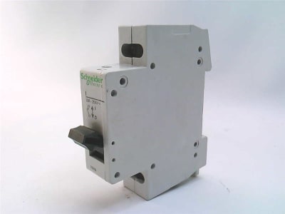 SCHNEIDER ELECTRIC MG15009