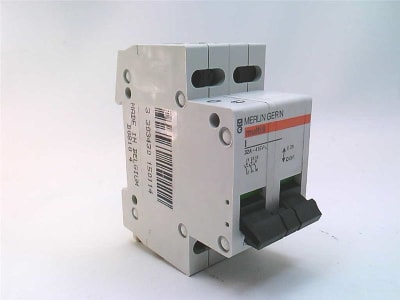 SCHNEIDER ELECTRIC MG15011