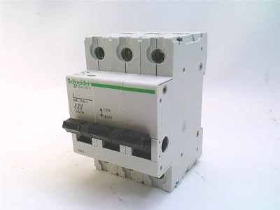 SCHNEIDER ELECTRIC MG15015