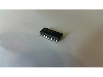 ON SEMICONDUCTOR 74F139SCX