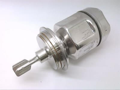 KLAY INSTRUMENTS VSS-S-100-3