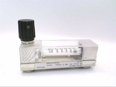 SWAGELOK VAF-G1-10M-1-0