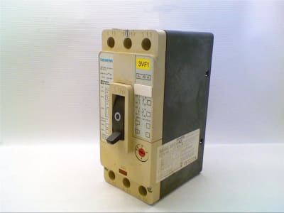 SIEMENS 3VF1231-1DG11-0AN3