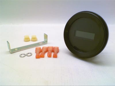 CURTIS INSTRUMENTS 703RR002N-1248D