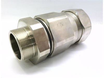 CMP CORP 40-T3CDS-1RA