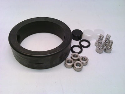 STAINLESS TECHNOLOGIES KBFD20E