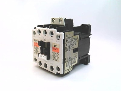 FUJI ELECTRIC 4NC0H0G02Y