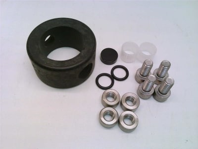 STAINLESS TECHNOLOGIES KBFD15E