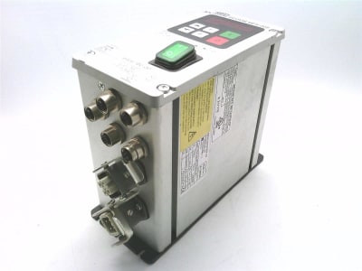 REO ELEKTRONIK REOVIB-MFS-268-3A-IP20-DP