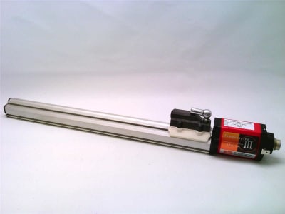 MTS SYSTEMS CO PA-I-0250M-D80-1-S2G5100