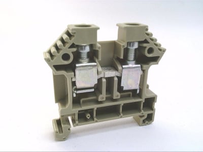 CONTA CLIP RK6-10/35-BG