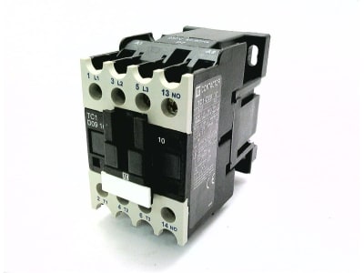 TC ELECTRIC CONTROLS TC1D0910P7