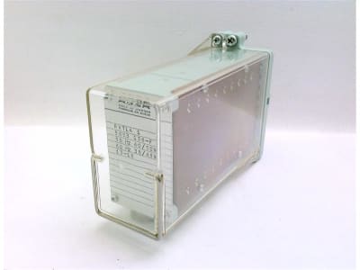 ASEA BROWN BOVERI 5653-138-F