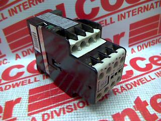 EEC AEG 910-302-619-81-AC240