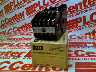 EEC AEG LS2.55-A