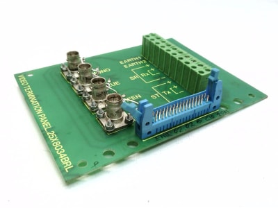 CONVERTEAM 25X8034BRL