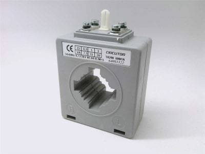 CIRCUTOR TA-200-600/1A
