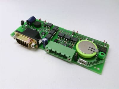 CIRCUTOR CVM/RED-420-1