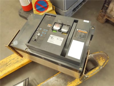 SCHNEIDER ELECTRIC M40-H1