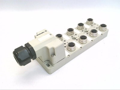 WEIDMULLER SAI-8-M-5P-FC