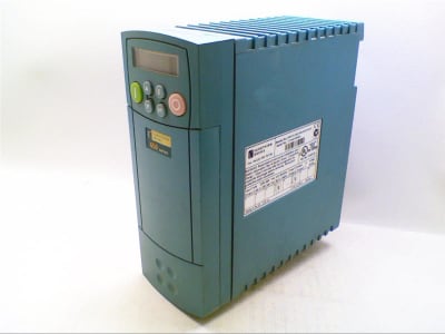 INVENSYS 650/015/230/F/00/DISP/UK/0/0