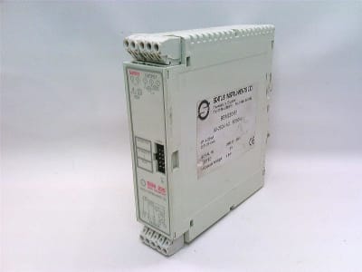 STATUS INSTRUMENTS SEM220/S1