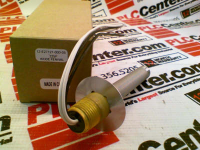 KIDDE-FENWAL, LLC 12X27121000225