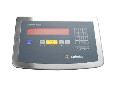 SARTORIUS CIS1N-TN