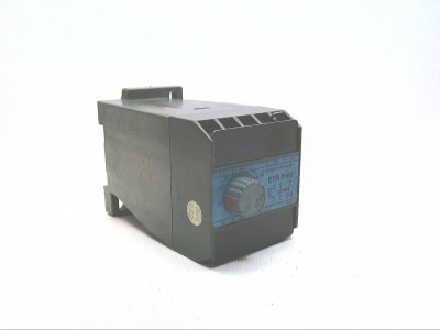 EATON CORPORATION ETR5-60-240VAC-50/60HZ