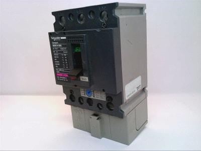 SCHNEIDER ELECTRIC MG28104