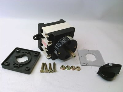 TELERGON TF-01160012E1N1