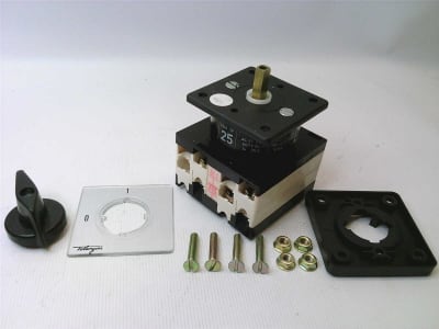 TELERGON TF-01250012E1N1