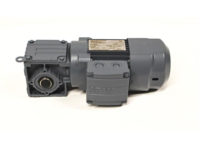 SEW EURODRIVE WA20-DR63M4/BR
