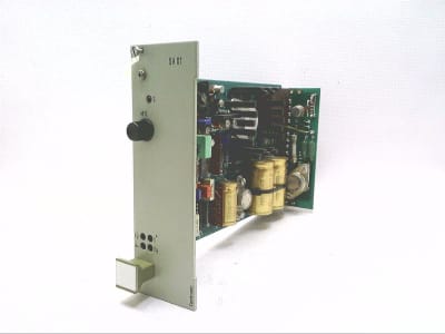 ASEA BROWN BOVERI 0776082B