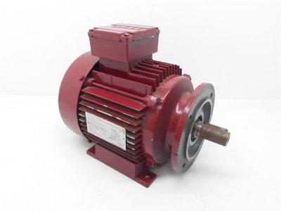 SEW EURODRIVE DV100M4