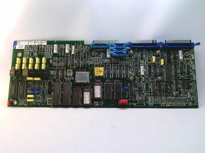 ASEA BROWN BOVERI SAFT-101-CON