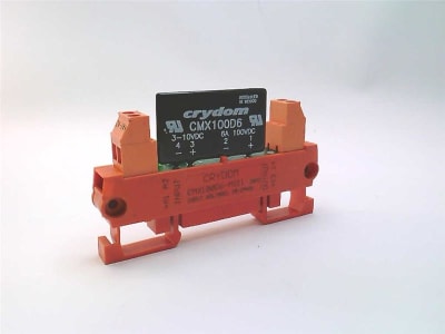 SENSATA TECHNOLOGIES CMX100D6-MS11