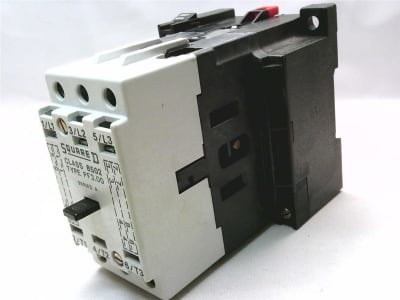 SCHNEIDER ELECTRIC 8502-PF3.00