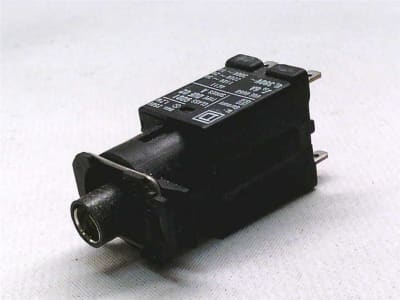 SCHNEIDER ELECTRIC 9001-DUF02