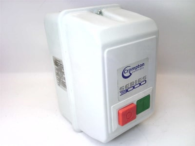 CROMPTON CONTROLS 3DL1EZSBP