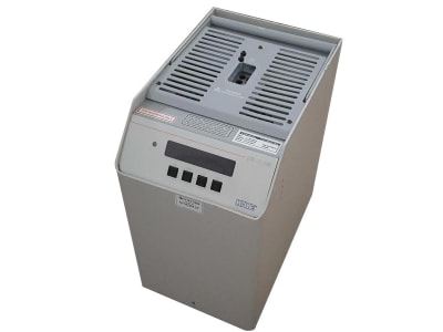 KAYE INSTRUMENTS LTR-50