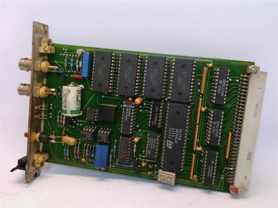 SCHWARZE ROBITEC CNC-500-2