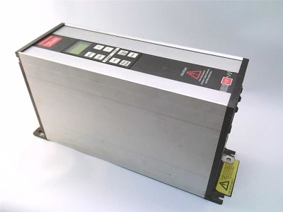 DANFOSS 195H3607