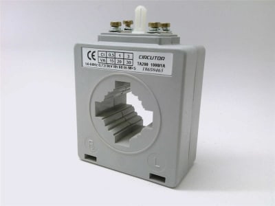 CIRCUTOR TA-200-1000/1A