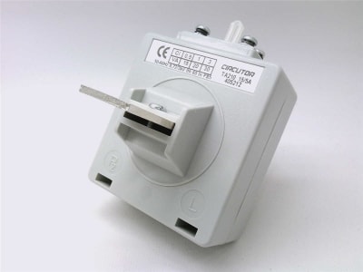 CIRCUTOR TA-210-15/5A